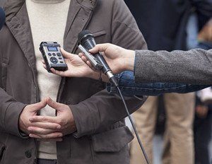 Journalism Degree
