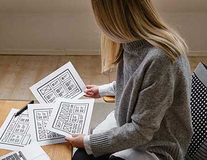 Becoming a UX Designer