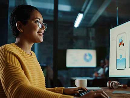 UX Design Degrees